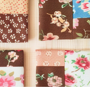 DIY Fabrics & Tapes