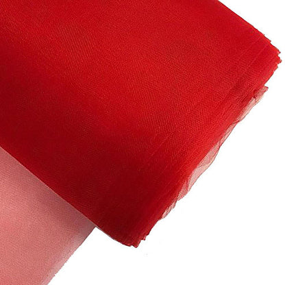 54" x 40 Yards Tulle Bolt (137 cm x 36.5 m) for Wedding, Tutu
