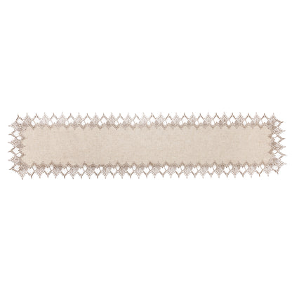 16x72 inch Long rectangular object with a yellow handle on a white background