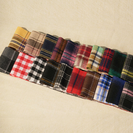 Quilting Fabric Jelly Roll 40 Strip Precut Cotton Strips 2.5" x 40"in