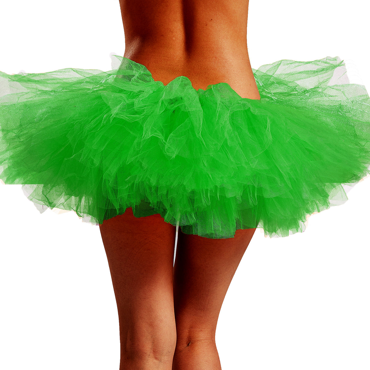 Ultra Fluffy Tutu Skirt 13 Colors - 6 Layers