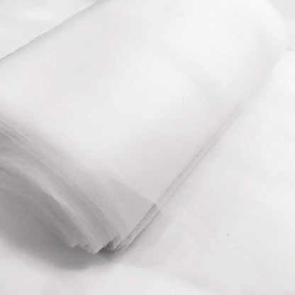 54" x 40 Yards Tulle Bolt (137 cm x 36.5 m) for Wedding, Tutu