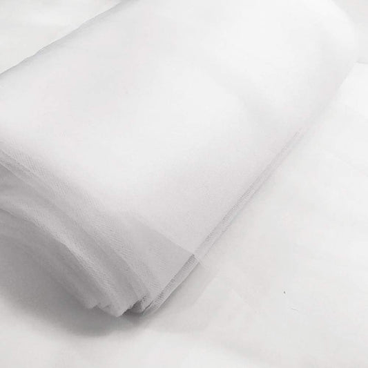54" x 40 Yards Tulle Bolt (137 cm x 36.5 m) for Wedding, Tutu