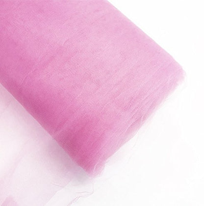 54" x 40 Yards Tulle Bolt (137 cm x 36.5 m) for Wedding, Tutu