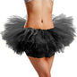 Ultra Fluffy Tutu Skirt 13 Colors - 6 Layers