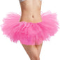 Ultra Fluffy Tutu Skirt – Available in 13 Vibrant Colors