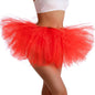 Ultra Fluffy Tutu Skirt – Available in 13 Vibrant Colors