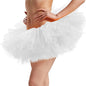 Ultra Fluffy Tutu Skirt – Available in 13 Vibrant Colors