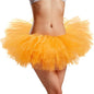 Ultra Fluffy Tutu Skirt – Available in 13 Vibrant Colors