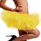 Ultra Fluffy Tutu Skirt – Available in 13 Vibrant Colors