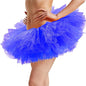 Ultra Fluffy Tutu Skirt – Available in 13 Vibrant Colors