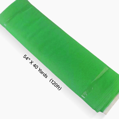 54" x 40 Yards Tulle Bolt (137 cm x 36.5 m) for Wedding, Tutu